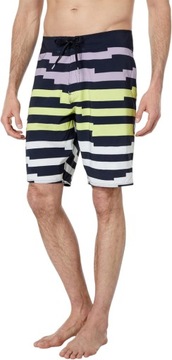 Spodenki Volcom plażowe kąpielowe męskie r. 32