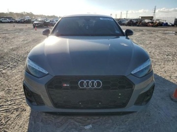 Audi A5 F5 2021 Audi S5 Coupe 2021 Audi S5 Sportback Prestige 3.0 TFSI quattro 3.0 Benzyna, zdjęcie 1