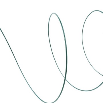 НАТЯЖНОЙ ПРОВОД С ПОКРЫТИЕМ (зеленый) fi.2.0x50m НАТЯЖЕНИЕ