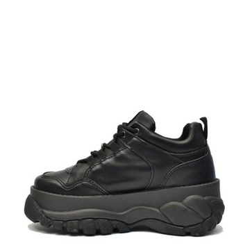 кроссовки Altercore Mossi 36 на платформе