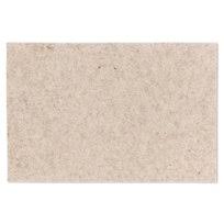 PODKŁADKI FILCOWE BEŻOWE 5 szt 20 x 20 cm