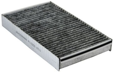 DENCKERMANN M110250 FILTR VENTILACE PROSTORU SPOLUJEZDCE