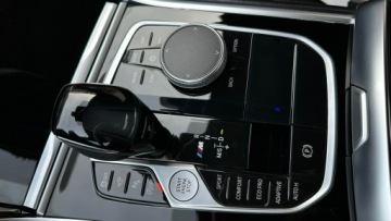 BMW Seria 8 II M Coupe 4.4 M850i 530KM 2021 BMW 850 xDrive 530 PS 62.000 km-Serwis Gwarancja, zdjęcie 31