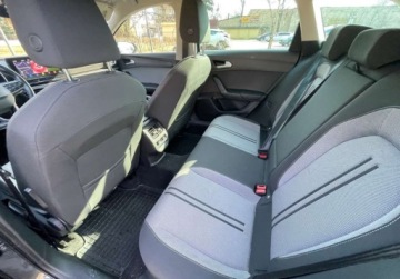 Seat Leon IV Hatchback 1.5 EcoTSI 130KM 2021 Seat Leon LEON IV 1.5TFSI Sportstourer Xcellence Virtual 3D Full Led Alu 18, zdjęcie 5