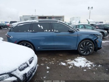 Lincoln 2025 Lincoln Nautilus Black Label 2025 2.0 Benzyna 250KM, zdjęcie 6
