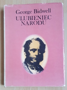 Ulubieniec narodu G. Bidwell