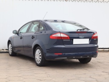Ford Mondeo IV Hatchback 1.8 Duratorq TDCi 125KM 2009 Ford Mondeo 1.8 TDCi, Salon Polska, Klima, zdjęcie 3