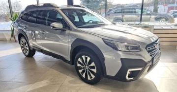 Subaru Outback VI 2.5i 169KM 2025 Subaru Outback Subaru Outback 2.5i Business Edition (EyeSight) Lineartronic, zdjęcie 2