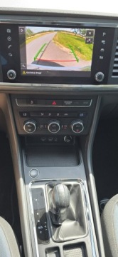 Seat Ateca SUV 2.0 TDI 150KM 2020 Seat Ateca 2.0 Tdi 125tys.km, zdjęcie 8