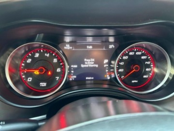 Dodge Charger VII 2021 Dodge Charger 2021 DODGE CHARGER SCAT PACK 6.4 Benzyna 485KM, zdjęcie 8