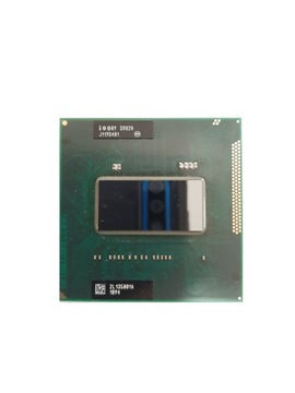 Procesor Intel Core i7-2670QM