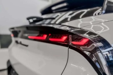 Alfa Romeo Junior SUV 1.2 Hybrid 145KM 2025 Alfa Romeo Junior Ibrida 1.2 145 KM (107 kW) eDCT6 MHEV Od reki Polski Sa, zdjęcie 4