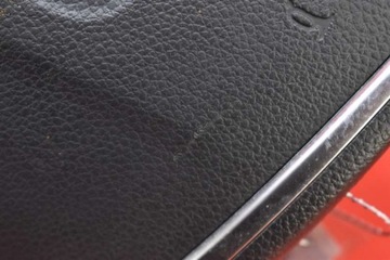 AIRBAG ULOŽENÍ VZDUCHOVÁ ŘIDIČE 96863325ZE PEUGEOT 508 1 I 10-14