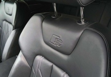 Audi A6 C8 Avant Plug In Facelifting 2.0 50 TFSI e 299KM 2024 Audi A6 Avant Odliczenie pod. do 150 tys. PLN, 2x S line, Matrix, DCC, ACC, zdjęcie 10