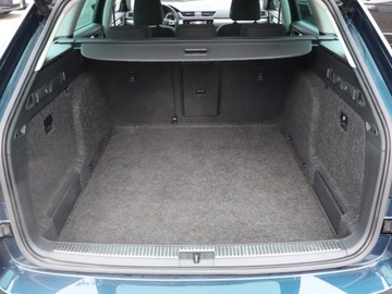 Skoda Superb III Kombi Facelifting 1.5 TSI 150KM 2020 Skoda Superb 1.5 TSI, Salon Polska, 1. Właściciel, zdjęcie 13