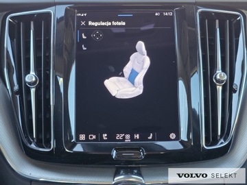 Volvo XC60 II 2023 Volvo XC 60 FV23 Plus Dark B4 B 197+14KM Aut BLIS, zdjęcie 27