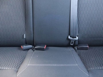 Peugeot 208 I Hatchback 5d Facelifting 1.2 PureTech 82KM 2017 Peugeot 208 1.2 PureTech, Salon Polska, zdjęcie 9