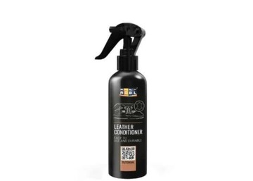 ADBL Leather Conditioner 200ml środek do zabezpieczania skóry, regeneruje
