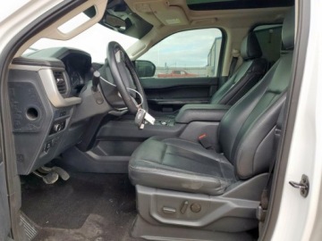 Ford Expedition III 2023 Ford Expedition XLT 2023 3.5l 3.5 Benzyna 380KM, zdjęcie 7