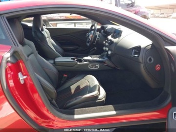 Aston Martin V8 Vantage III 2020 Aston Martin Vantage 2020 4.0l 4.0 Benzyna 503KM, zdjęcie 9