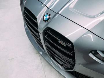 BMW Seria 3 G20-G21 2025 BMW Seria 3 M3 Competition xDrive Sedan 3.0 (530KM) 2025, zdjęcie 6