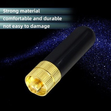 Двунаправленная радиоантенна Retevis RT805S SMA-F