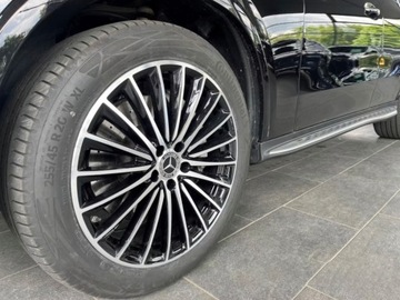 Mercedes GLC C254/X254 2025 GLC Coupe 300 de 4-Matic AMG Line 2.0 (353KM) 2025, zdjęcie 14