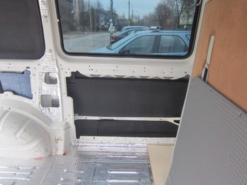 ЗВУКОВЫЕ КОВРИКИ ИЗ АЛЮМИНИЯ ДЛЯ ВЫТЯЖКА КАМЕРЫ