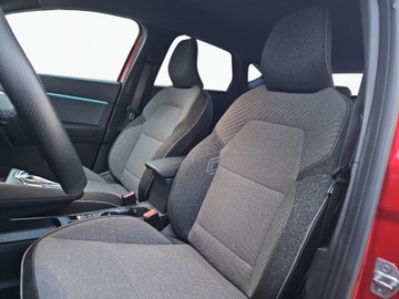 Renault Captur II 2024 Renault Captur 1.3 TCe Techno EDC, Polski salon, b, zdjęcie 11