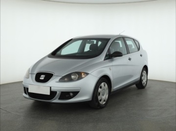 Seat Toledo III 1.9 TDI 105KM 2006 Seat Toledo 1.9 TDI, Salon Polska, Klima, zdjęcie 1