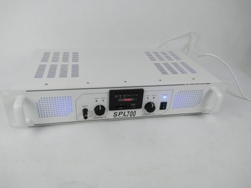 Skytec SPL-700 USB-SD-MP3 Hi-Fi усилитель