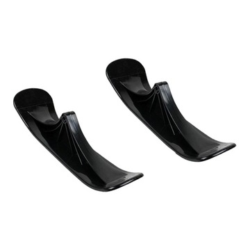 2 In 1 Outdoor Sports Zimowa trwała Scooter narciarska Remont Scooter