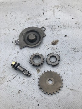 Комплект запчастей для Polaris Phoenix 200.