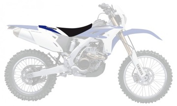 YZF WRF 250 450 Чехол на сиденье Dream 3