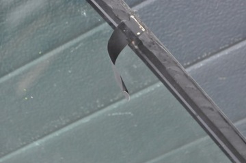 JAGUAR F-PACE X761 SKLO (OKNO) PŘEDNÍ ČELNÍ