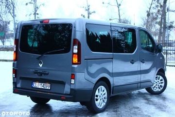 Renault Trafic III 2020 Renault Trafic Renault Trafic 2.0 dCi 2.0 Diesel 145KM, zdjęcie 9