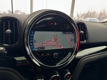 Mini Countryman F60 Crossover Facelifting 1.5  136KM 2023 MINI Countryman Cooper Classic / Panorama / Kamera, zdjęcie 27