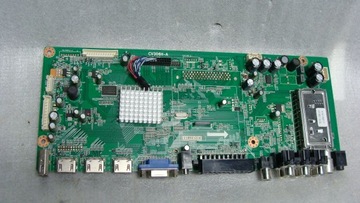 CV306H-A CMX LCD7266H