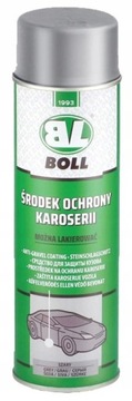 АГЕНТ ПО ОБСЛУЖИВАНИЮ ШАССИ BOLL GREY 500