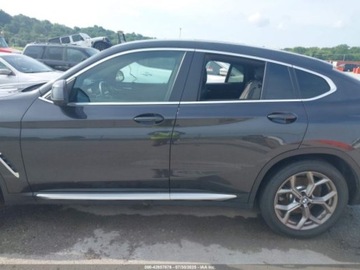 BMW X4 G02 2023 BMW X4 xDrive30I 2023 2.0l 2.0 Benzyna 248KM, zdjęcie 2