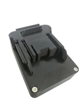 Adapter baterii Stanley Fatmax 18V do Makita LXT