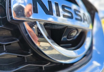 Nissan Qashqai II Crossover 1.2 DIG-T 115KM 2017 Nissan Qashqai Nissan Qashqai 1.2 DIG-T Tekna 1.2 Benzyna 115KM, zdjęcie 27