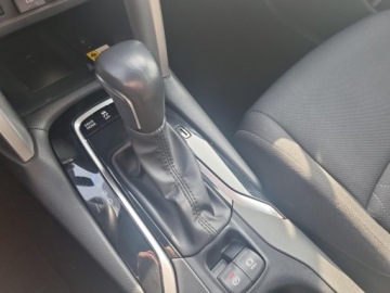 Toyota Corolla Cross 2022 Toyota Corolla Cross 2.0 Hybrid Style AWD 2.0 Hybr, zdjęcie 24