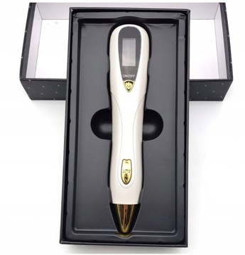 ПЛАЗМЕННАЯ РУЧКА ДЛЯ УДАЛЕНИЯ РАМОК И БОРОДОК