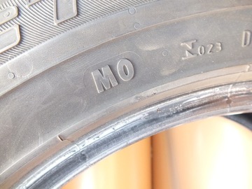 CONTINENTAL CROSS CONTACT 255/50/19 103W 15r 8,5 мм