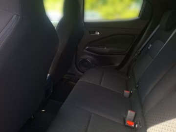 Nissan Juke II Crossover 1.0 DIG-T 114KM 2020 Nissan Juke 1.0 DIG-T N-Connecta DCT II (2019-) 1., zdjęcie 11