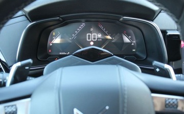  DS Automobiles DS 7 Crossback Rivoli 180 KM SalonPL Gwarancja Od RiA, zdjęcie 7