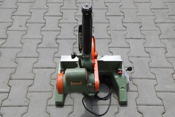 Piła kapowa, ukośnica PEGIC