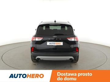 Ford Kuga III 2021 Ford Kuga GRATIS! Pakiet Serwisowy o wartości 700, zdjęcie 5