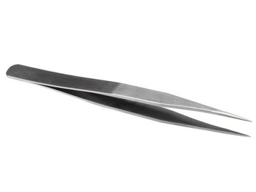 Pęseta Precyzyjna VTTW15 112mm